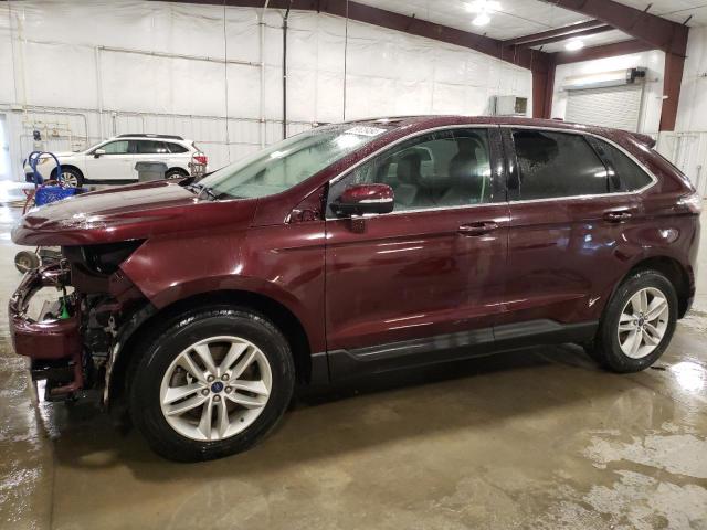 FORD EDGE 2018 2fmpk4j83jbb13344