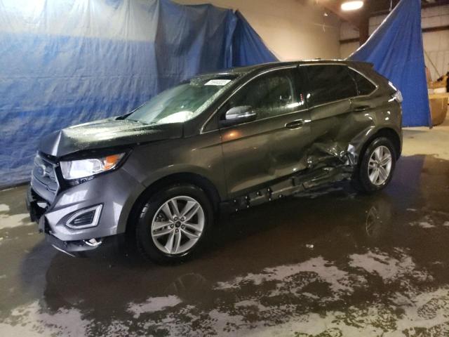 FORD EDGE SEL 2018 2fmpk4j83jbb36493