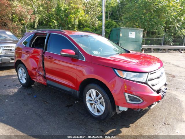 FORD EDGE 2018 2fmpk4j83jbb51074