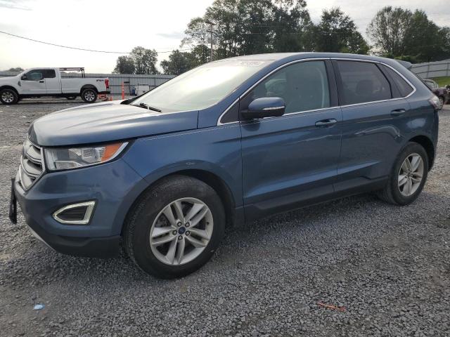 FORD EDGE SEL 2018 2fmpk4j83jbb64102