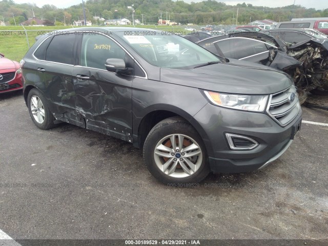 FORD EDGE 2018 2fmpk4j83jbc27702