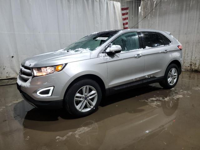 FORD EDGE SEL 2018 2fmpk4j83jbc49120