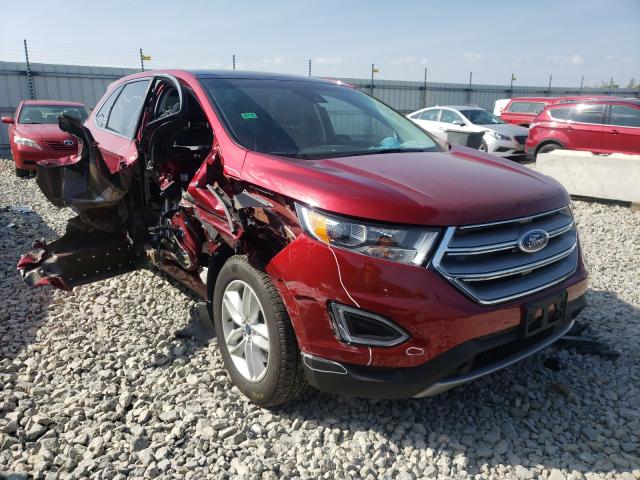 FORD NULL 2018 2fmpk4j83jbc50137