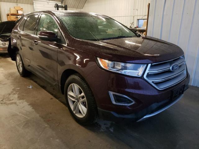 FORD NULL 2018 2fmpk4j83jbc58559