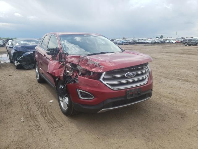 FORD NULL 2016 2fmpk4j84gbb04418