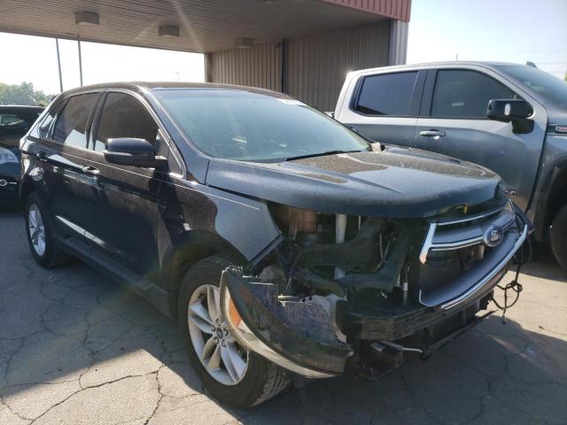 FORD EDGE SEL 2016 2fmpk4j84gbb22868