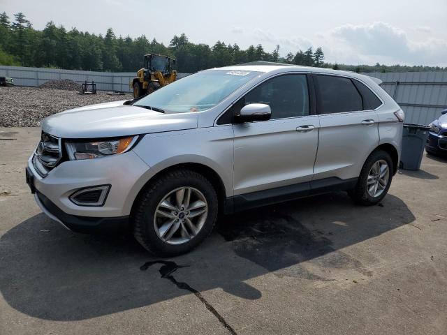 FORD EDGE SEL 2016 2fmpk4j84gbb24930