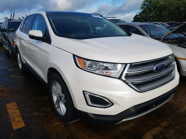 FORD EDGE 2016 2fmpk4j84gbb41176