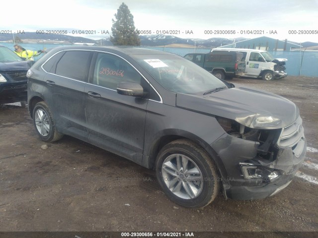 FORD EDGE 2016 2fmpk4j84gbb96341