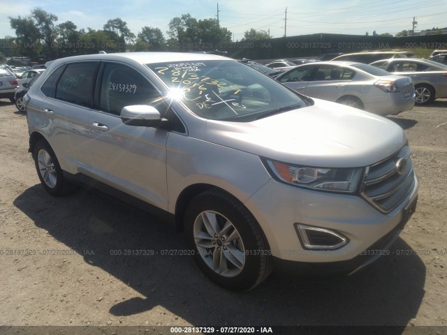 FORD EDGE 2016 2fmpk4j84gbc08794