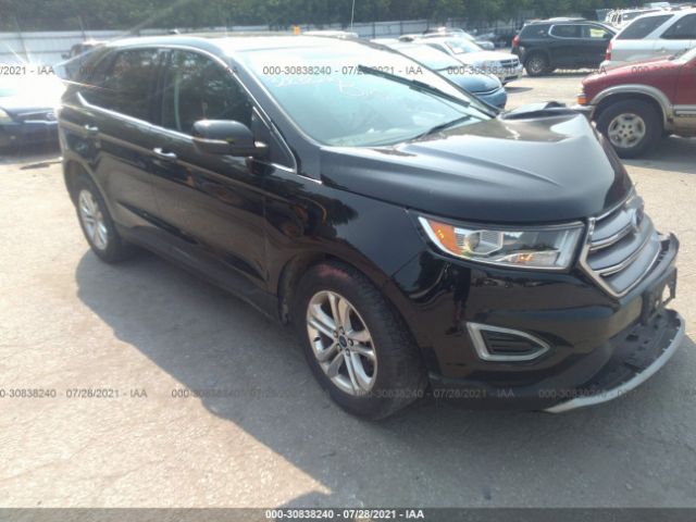 FORD EDGE 2016 2fmpk4j84gbc39074