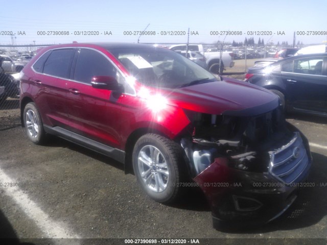 FORD EDGE 2016 2fmpk4j84gbc67392