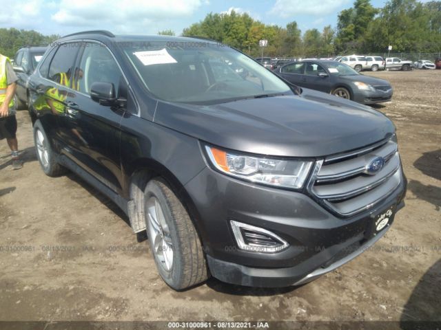 FORD EDGE 2017 2fmpk4j84hbb53863