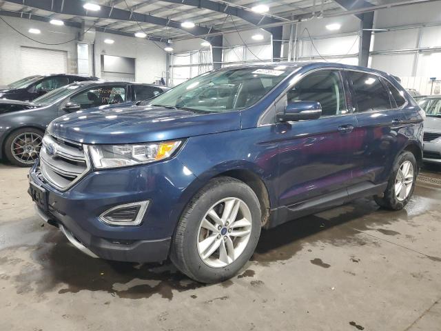 FORD EDGE 2017 2fmpk4j84hbb80500