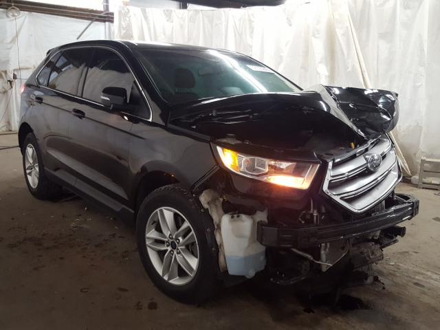 FORD EDGE 2017 2fmpk4j84hbc04942