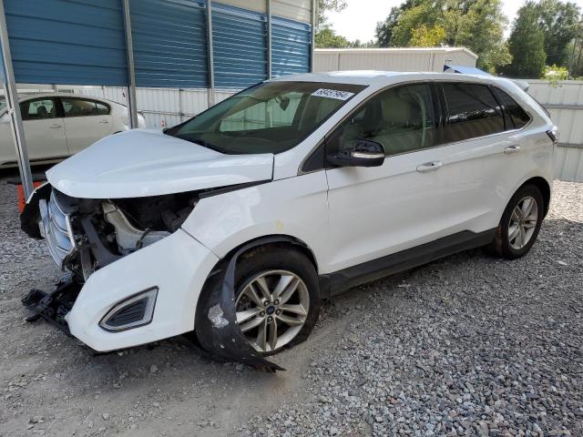 FORD EDGE SEL 2017 2fmpk4j84hbc17058