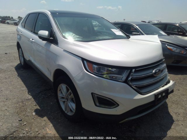 FORD EDGE 2017 2fmpk4j84hbc57141