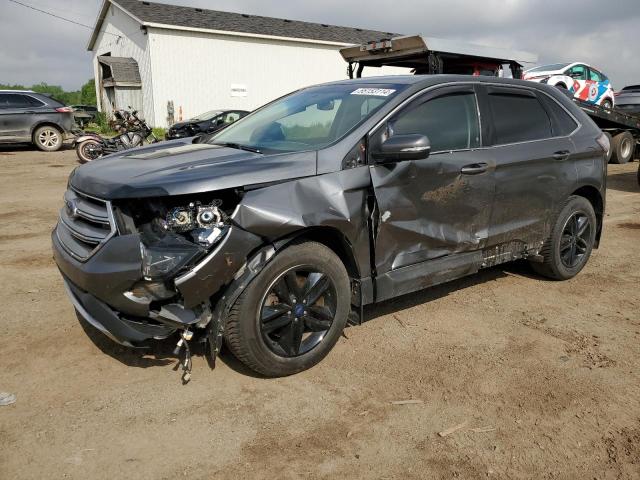 FORD EDGE 2018 2fmpk4j84jbb36678