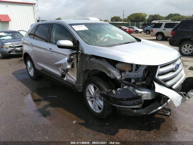 FORD EDGE 2018 2fmpk4j84jbb67297