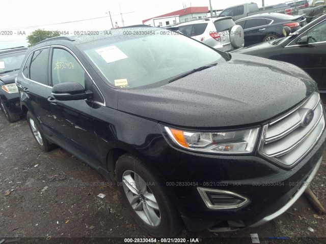 FORD EDGE 2018 2fmpk4j84jbb74945