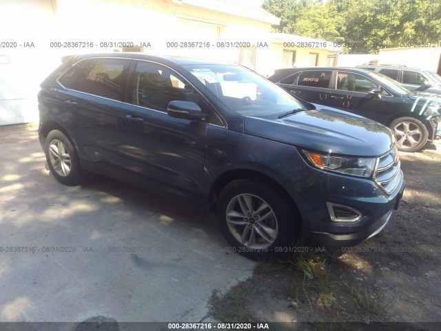 FORD EDGE 2018 2fmpk4j84jbc29717