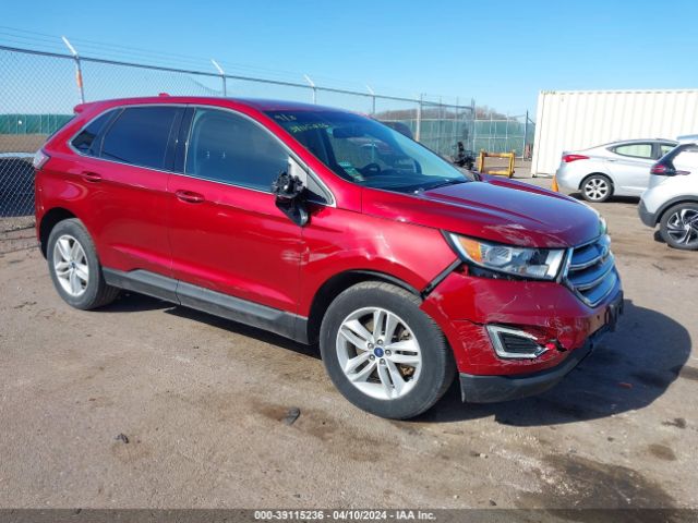 FORD EDGE 2018 2fmpk4j84jbc32083