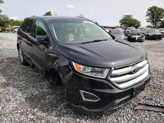 FORD EDGE SEL 2016 2fmpk4j85gbb00779