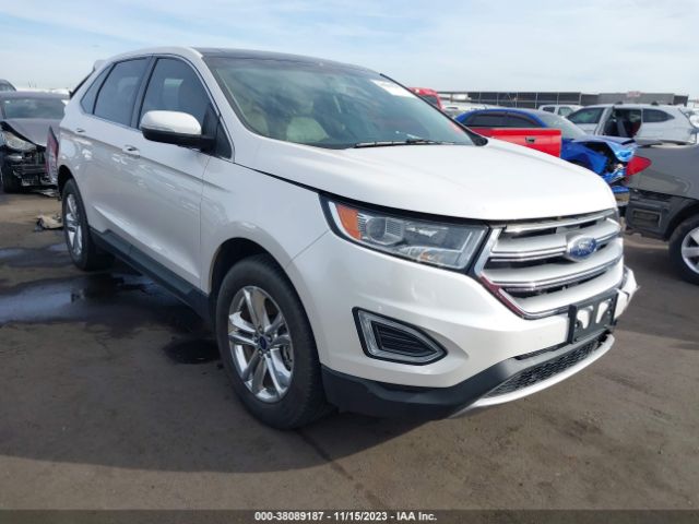 FORD EDGE 2016 2fmpk4j85gbb11703