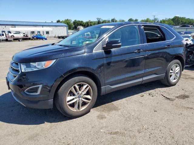 FORD EDGE 2016 2fmpk4j85gbb25262