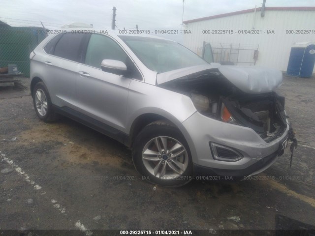 FORD EDGE 2016 2fmpk4j85gbb43146