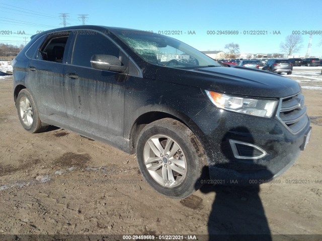 FORD EDGE 2016 2fmpk4j85gbb44393