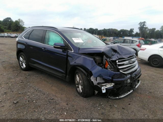 FORD EDGE 2016 2fmpk4j85gbb76180