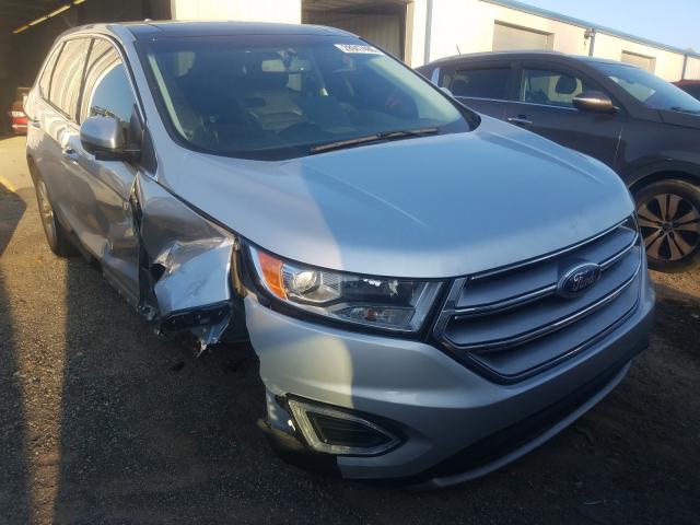 FORD EDGE SEL 2016 2fmpk4j85gbc23319