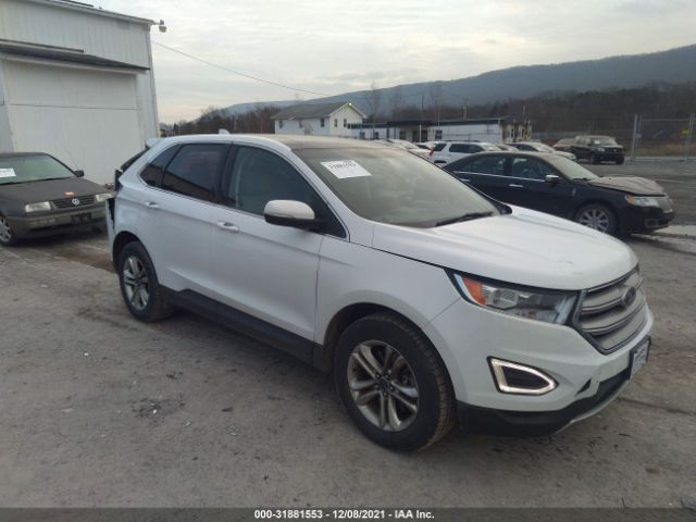 FORD EDGE 2016 2fmpk4j85gbc33221