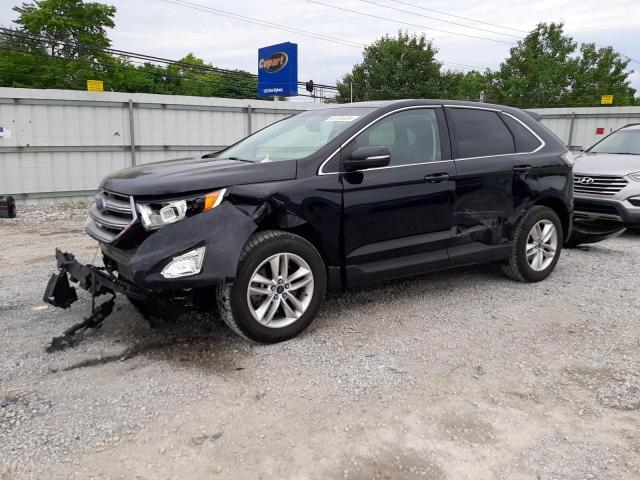 FORD EDGE SEL 2016 2fmpk4j85gbc35714