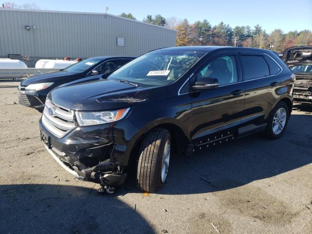 FORD EDGE SEL 2016 2fmpk4j85gbc39004