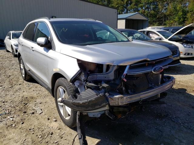 FORD EDGE 2016 2fmpk4j85hbb08334