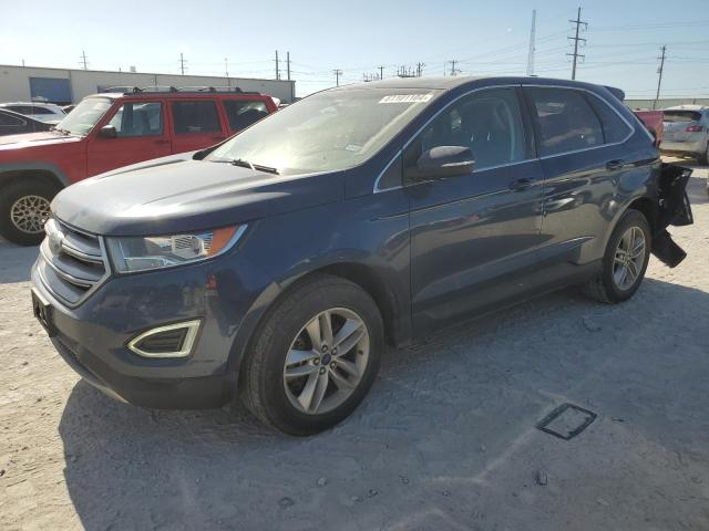 FORD EDGE 2017 2fmpk4j85hbb33542