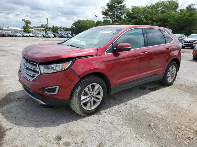 FORD NULL 2017 2fmpk4j85hbb92980