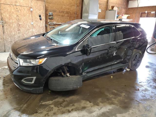 FORD EDGE 2017 2fmpk4j85hbc14976