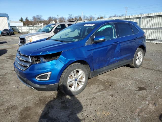 FORD EDGE 2018 2fmpk4j85jbb11546