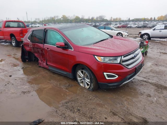 FORD EDGE 2018 2fmpk4j85jbb28251