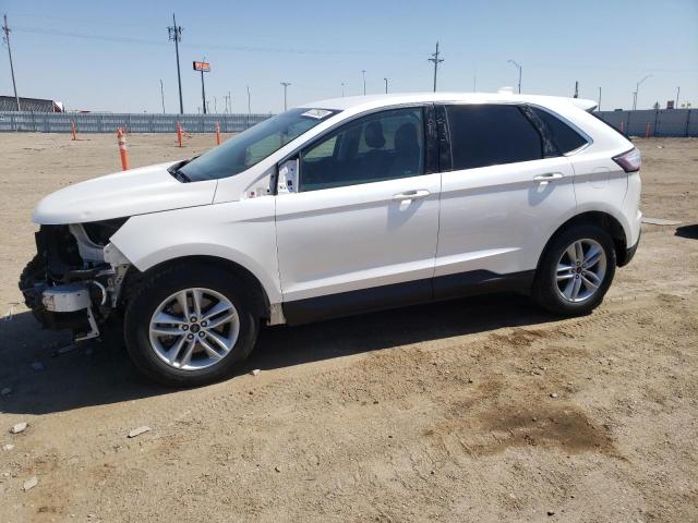 FORD EDGE SEL 2018 2fmpk4j85jbb63100