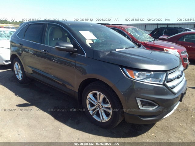 FORD EDGE 2018 2fmpk4j85jbb66854