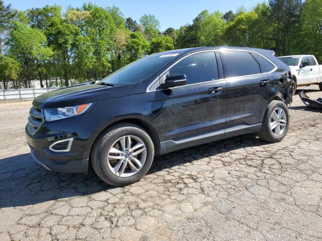 FORD EDGE 2018 2fmpk4j85jbc11159