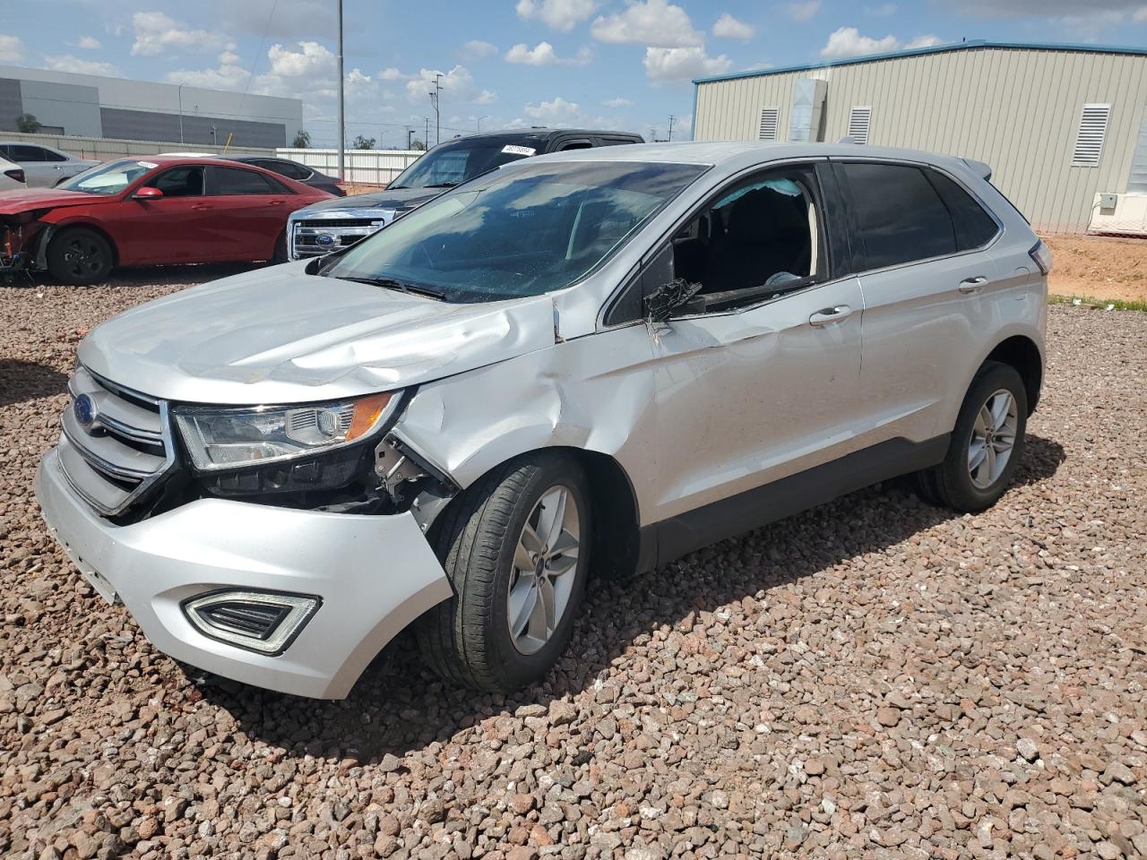 FORD EDGE 2016 2fmpk4j86gbb32916