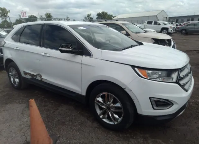 FORD EDGE 2016 2fmpk4j86gbb55130