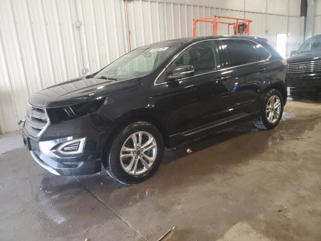 FORD EDGE SEL 2016 2fmpk4j86gbb69156