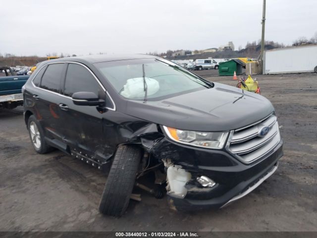 FORD EDGE 2016 2fmpk4j86gbb91514