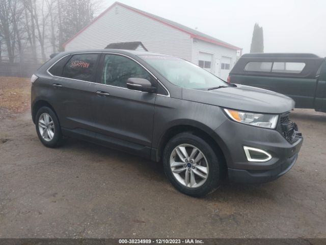 FORD EDGE 2016 2fmpk4j86gbc41845